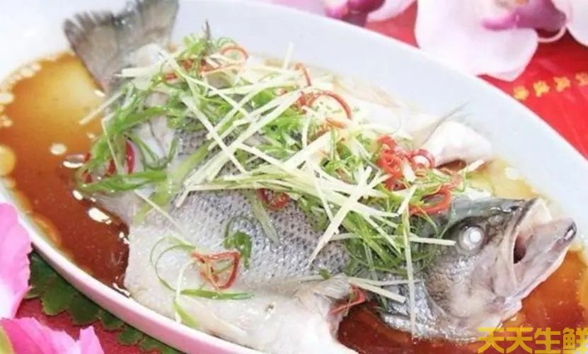 水产配送—鲈鱼(图2) 水产配送—鲈鱼(图2)