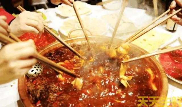 火锅食材大全清单,你喜欢哪些?(图2) 火锅食材大全清单,你喜欢哪些?(图2)