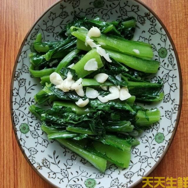 蔬菜配送—苦麦菜(图2) 蔬菜配送—苦麦菜(图2)
