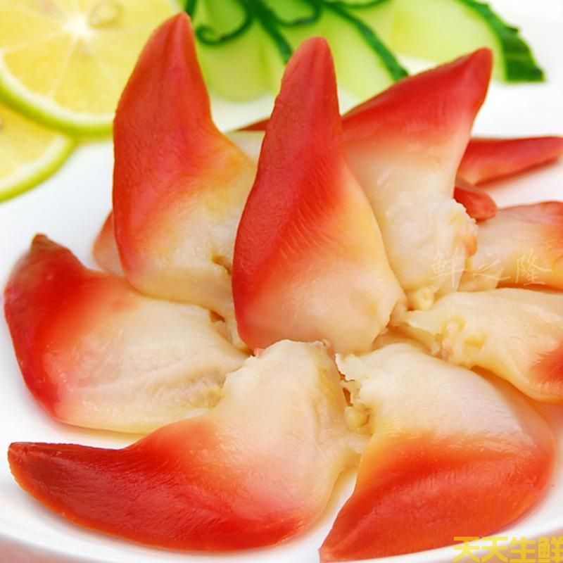 广州蔬菜配送公司分享:关于北极贝你需要了解这些(图2) 广州蔬菜配送公司分享:关于北极贝你需要了解这些(图2)