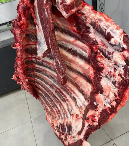 为什么今年牛肉这么便宜?(图2) 为什么今年牛肉这么便宜?(图2)